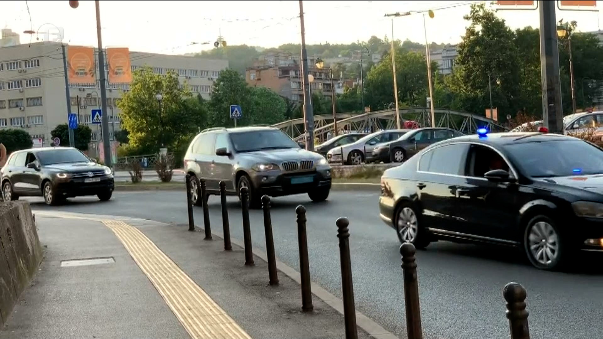 Šta dočekuje visokog predstavnika, šta se očekuje od njega?